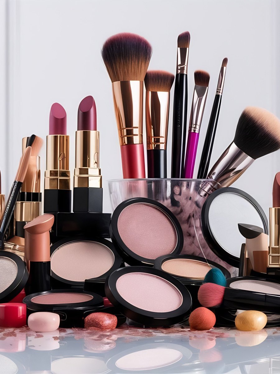 Cosmetics