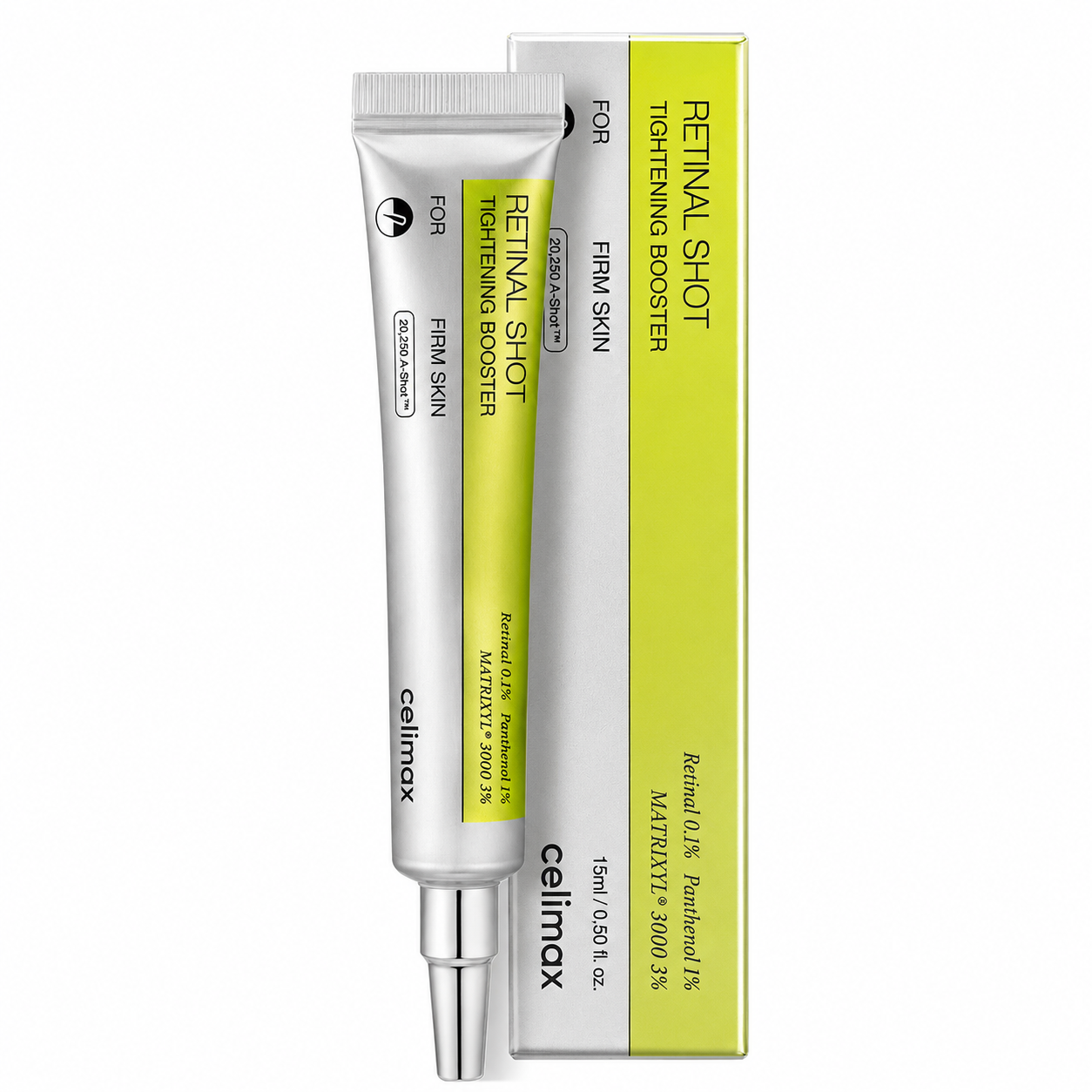 Celimax Retinal Shot