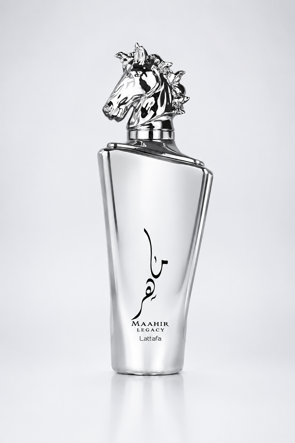 Maahir Legacy Perfume