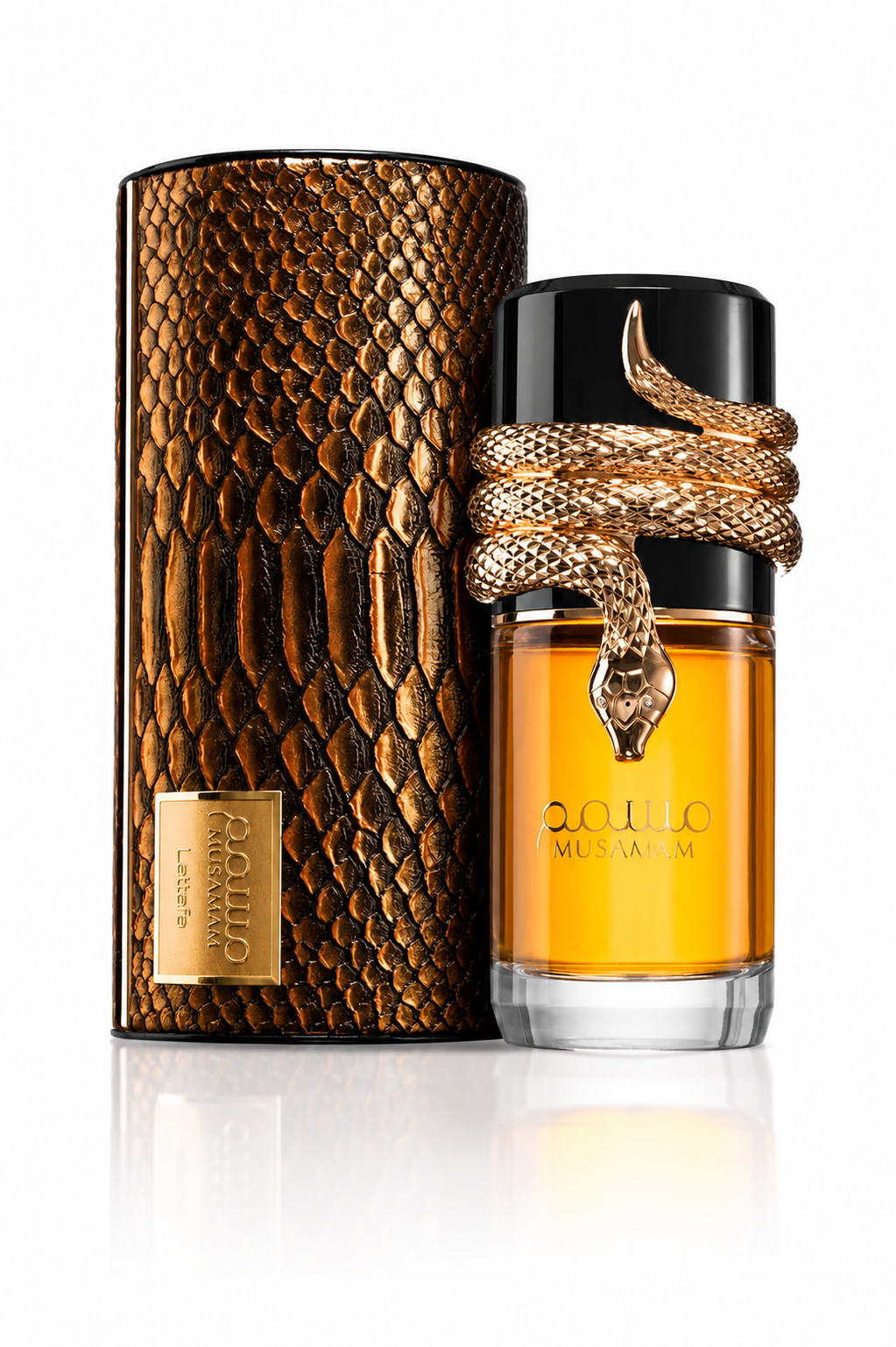 Lattafa Musamam Perfume