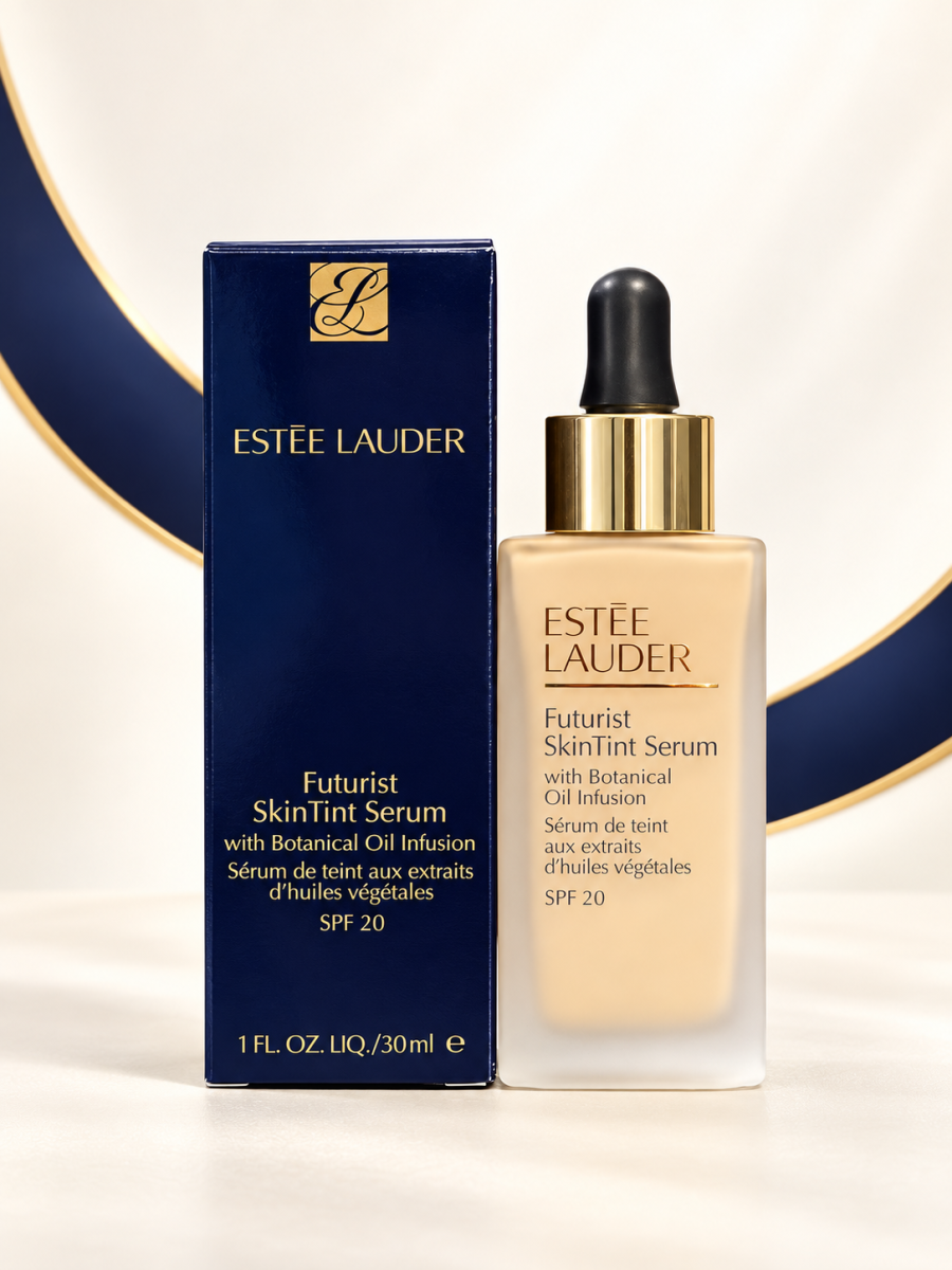 Estée Lauder Futurist SkinTint Serum