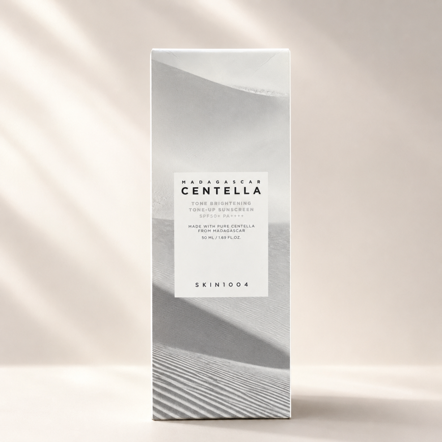 Centella Tone-Up Sunscreen SPF 50+ PA++++