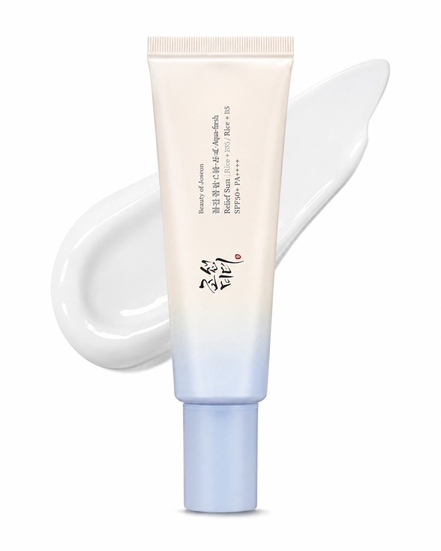 Beauty of Joseon Relief Sun Aqua-Fresh SPF 50+ PA++++