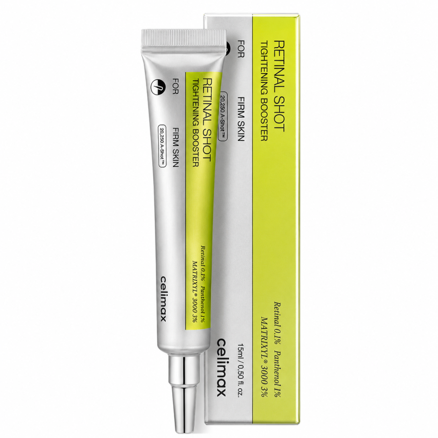 Celimax Retinal Shot