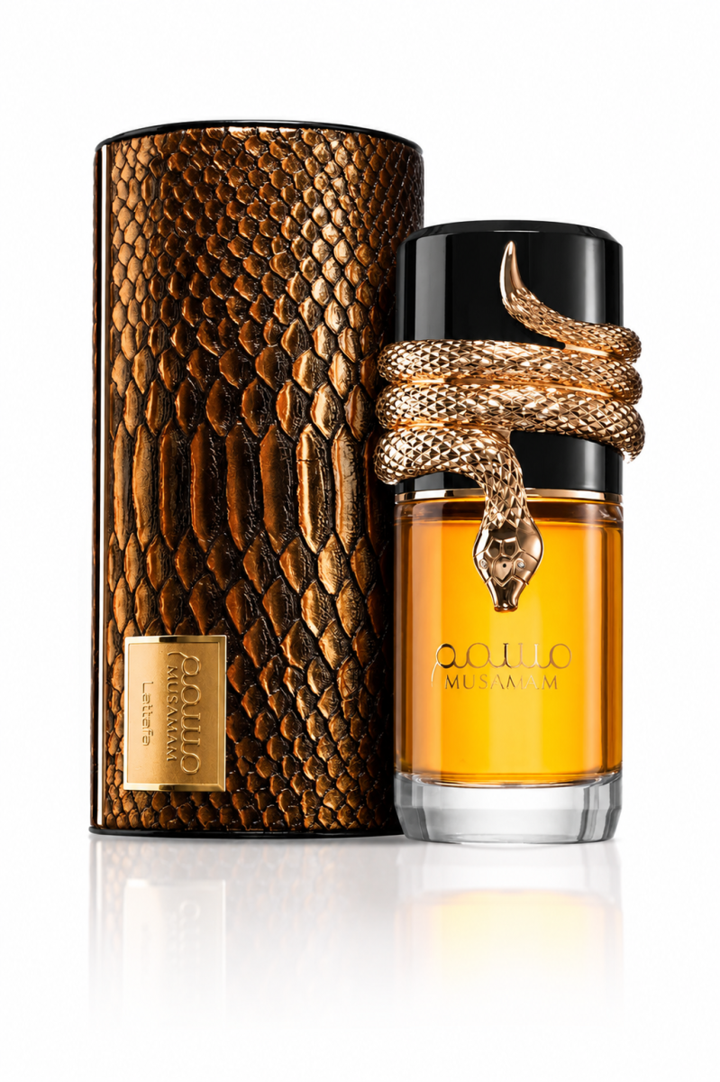 Lattafa Musamam Perfume